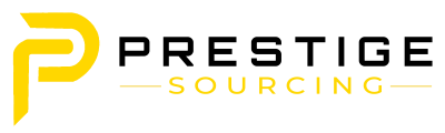 Prestige Sourcing Logo