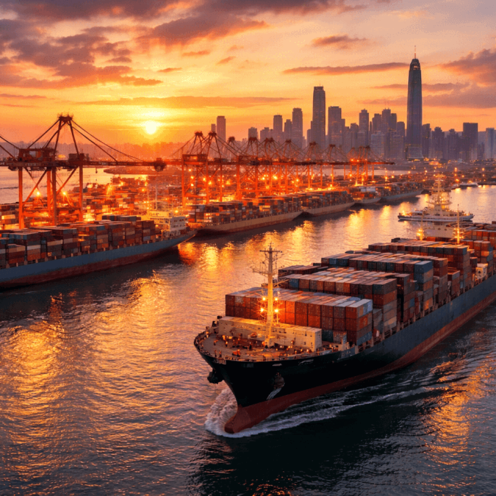 Sea Freight