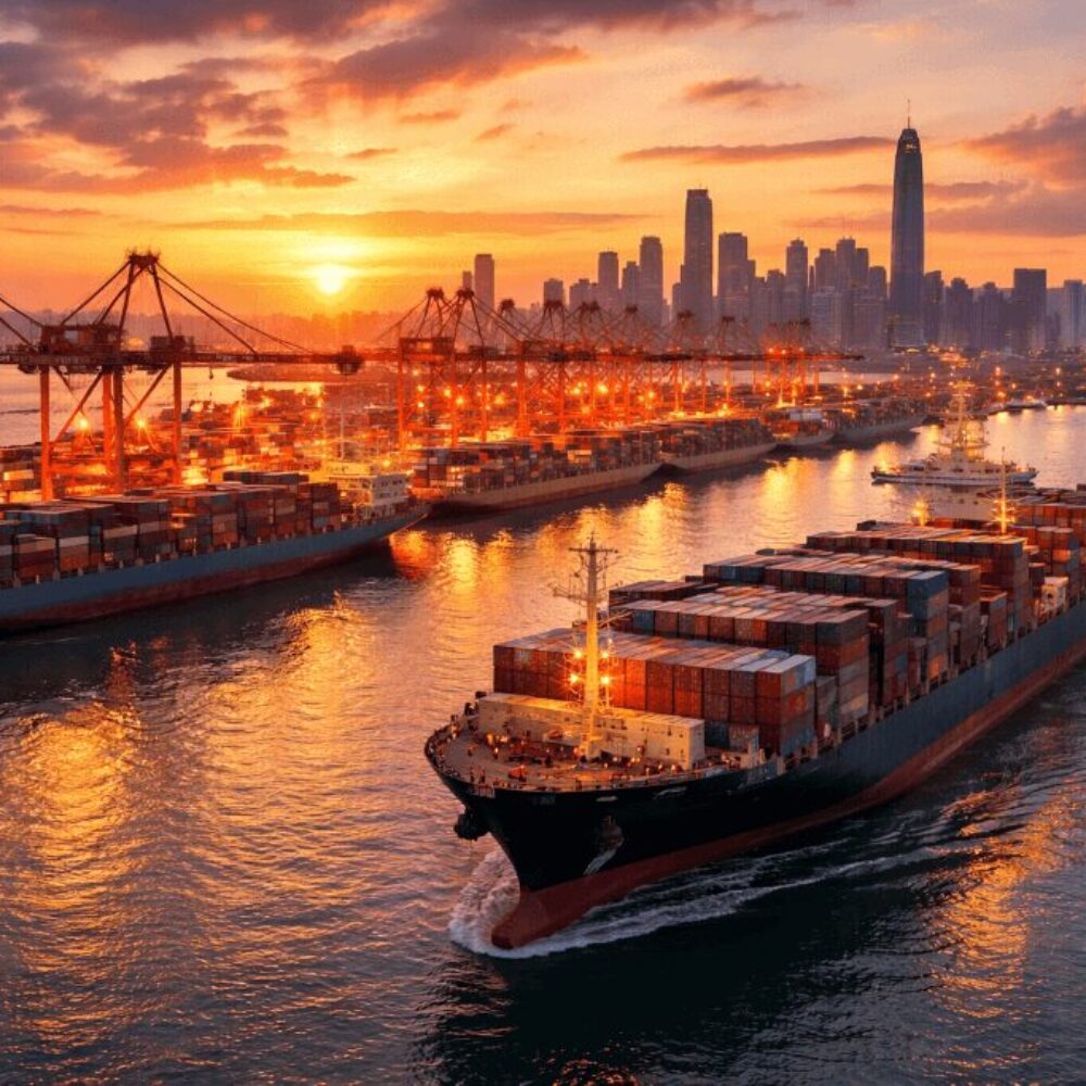 Sea Freight
